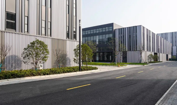 Industrial Park