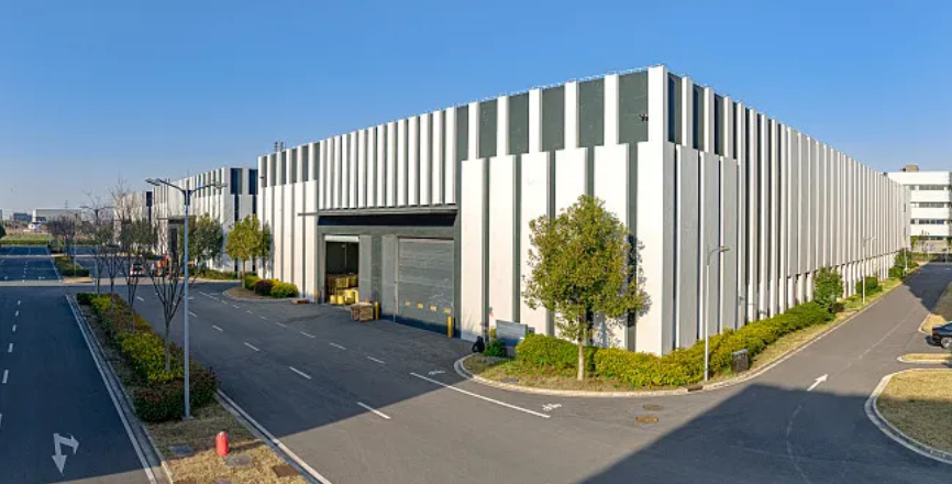 Logistics Park