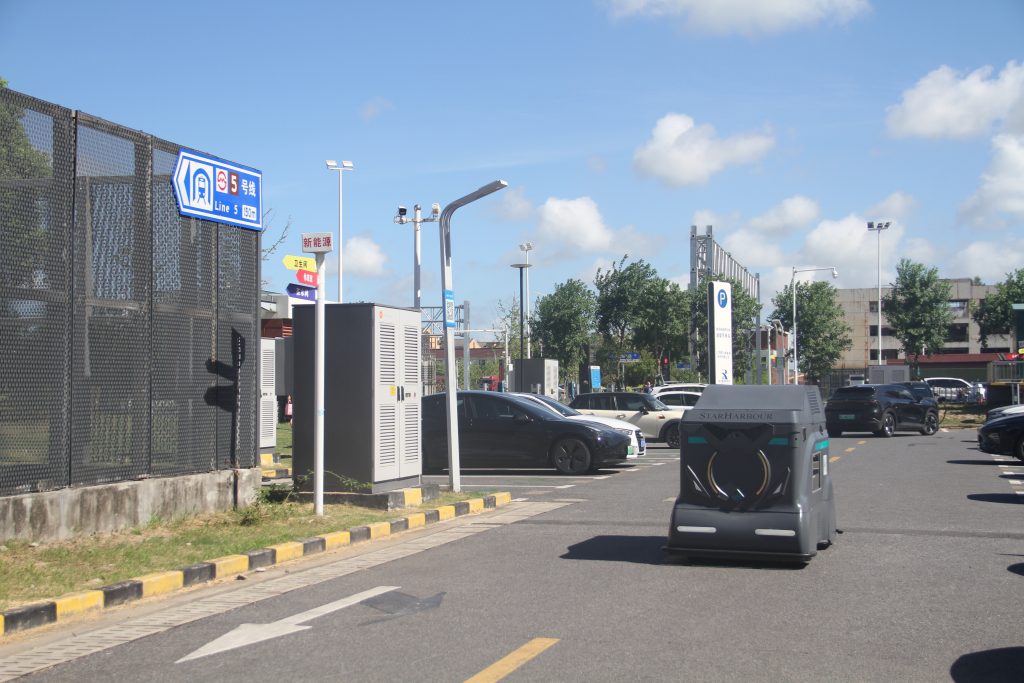 Commercial Complex