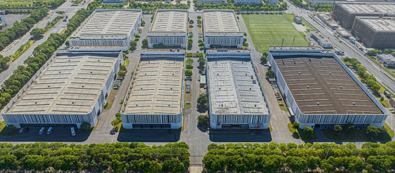 Logistics Transportation