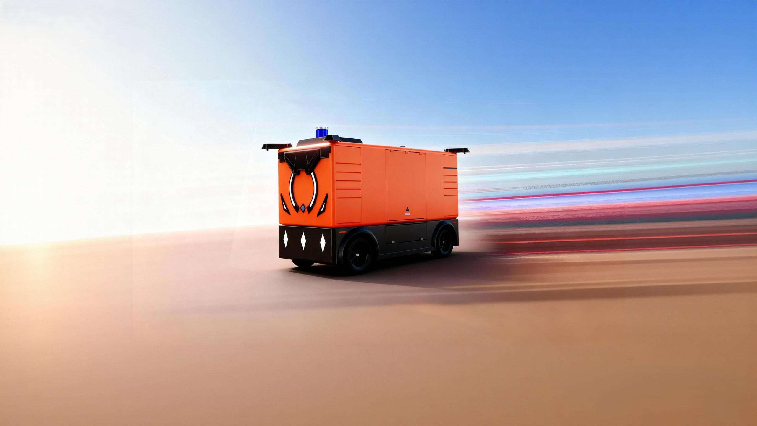 Xingyu Intelligent Mobility