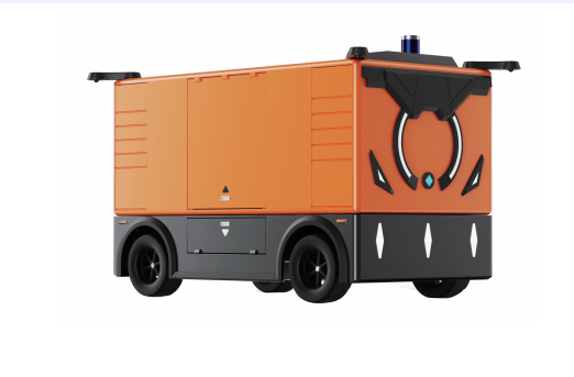 Xingyu Intelligent Mobility