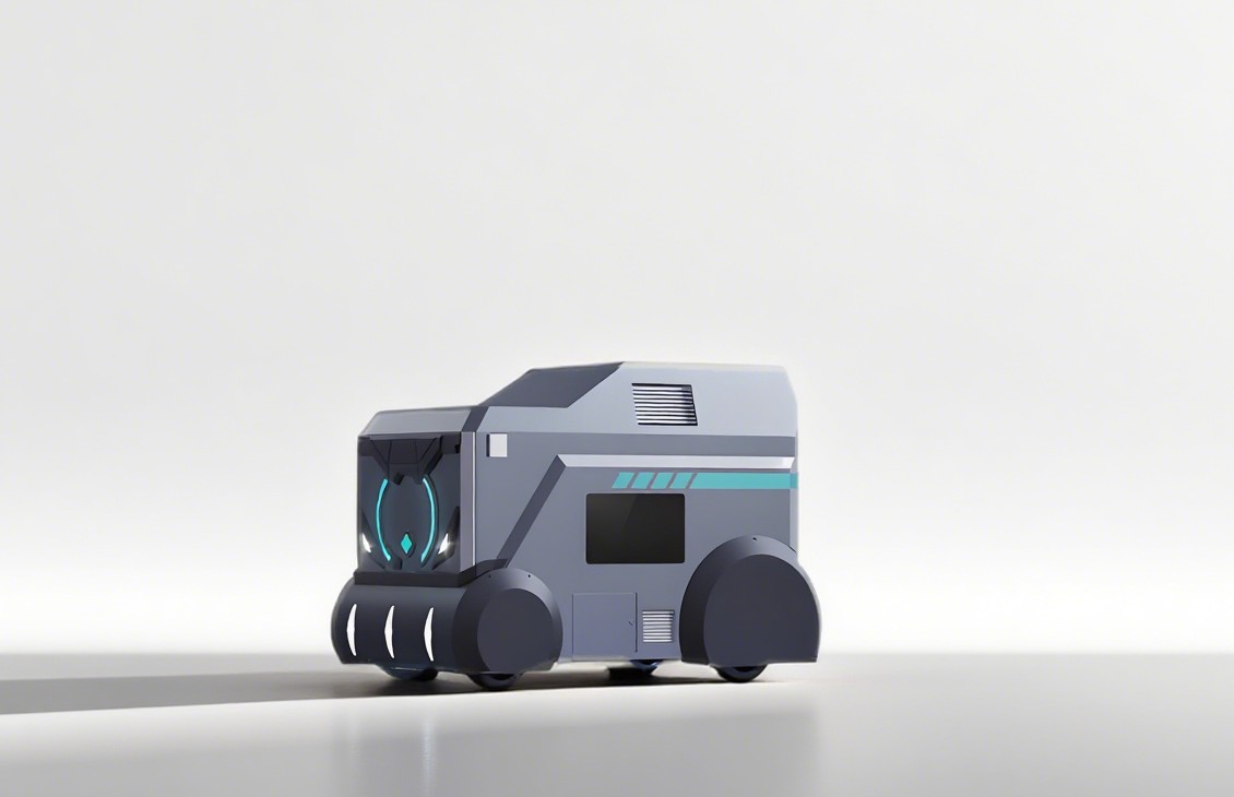 “The Time to Go Global is Now: StarCharger Robot Secures Procurement Intentions from Multiple German Enterprises”