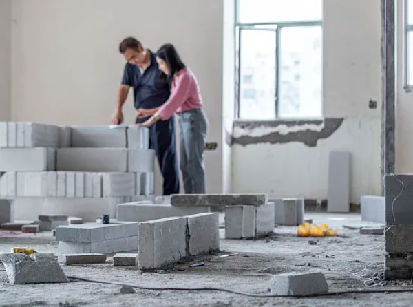 Door to Door Service