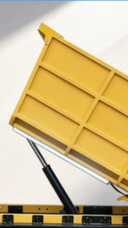 Signal and Typewriter